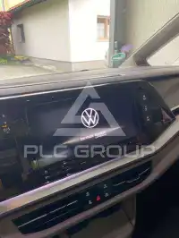2023 Volkswagen T7 Multivan