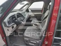 2023 Volkswagen T7 Multivan