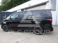 2023 Volkswagen T7 Multivan