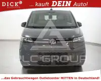 2023 Volkswagen T7 Multivan