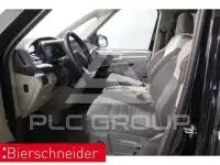 2023 Volkswagen T7 Multivan