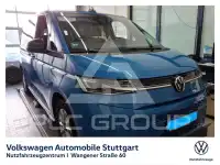 2023 Volkswagen T7 Multivan
