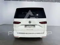 2023 Volkswagen T7 Multivan