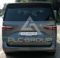 2023 Volkswagen T7 Multivan
