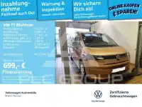 2023 Volkswagen T7 Multivan