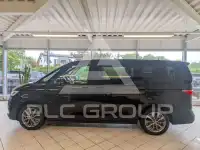 2023 Volkswagen T7 Multivan