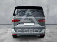 2023 Volkswagen T7 Multivan