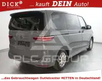 2023 Volkswagen T7 Multivan