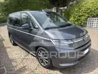 2023 Volkswagen T7 Multivan