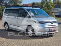 2023 Volkswagen T7 Multivan