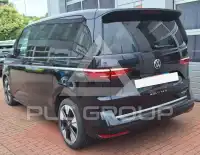 2023 Volkswagen T7 Multivan