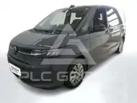 2023 Volkswagen T7 Multivan