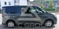 2023 Volkswagen T7 Multivan