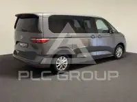 2023 Volkswagen T7 Multivan