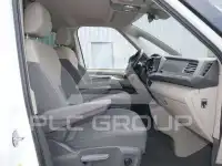 2023 Volkswagen T7 Multivan