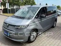 2023 Volkswagen T7 Multivan
