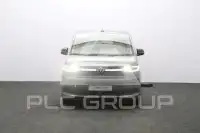 2023 Volkswagen T7 Multivan
