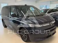 2023 Volkswagen T7 Multivan
