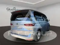 2023 Volkswagen T7 Multivan