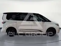 2023 Volkswagen T7 Multivan