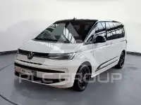 2023 Volkswagen T7 Multivan