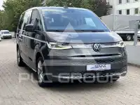 2023 Volkswagen T7 Multivan