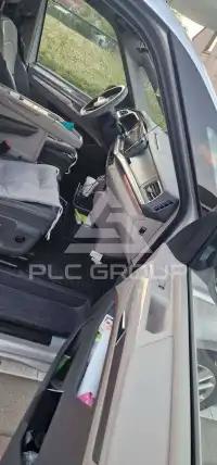 2023 Volkswagen T7 Multivan