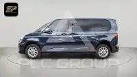 2023 Volkswagen T7 Multivan