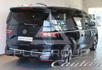 2023 Volkswagen T7 Multivan