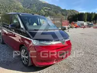 2023 Volkswagen T7 Multivan