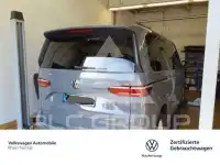 2023 Volkswagen T7 Multivan