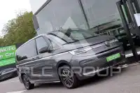 2023 Volkswagen T7 Multivan