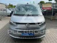 2023 Volkswagen T7 Multivan