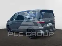 2023 Volkswagen T7 Multivan