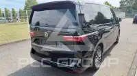 2023 Volkswagen T7 Multivan