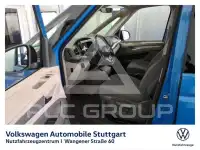 2023 Volkswagen T7 Multivan