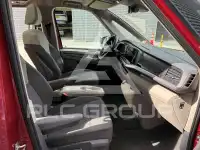 2023 Volkswagen T7 Multivan