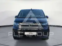 2023 Volkswagen T7 Multivan