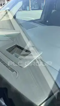 2023 Volkswagen T7 Multivan