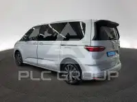 2023 Volkswagen T7 Multivan