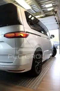 2023 Volkswagen T7 Multivan
