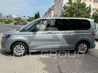2023 Volkswagen T7 Multivan