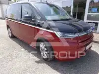 2023 Volkswagen T7 Multivan