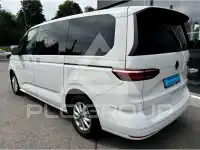 2023 Volkswagen T7 Multivan
