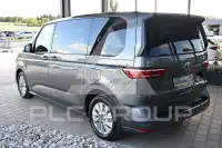 2023 Volkswagen T7 Multivan