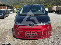 2023 Volkswagen T7 Multivan