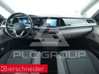 2023 Volkswagen T7 Multivan
