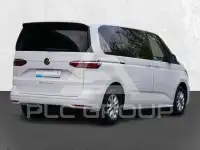 2023 Volkswagen T7 Multivan
