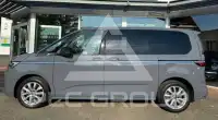 2023 Volkswagen T7 Multivan