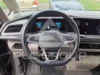 2023 Volkswagen T7 Multivan